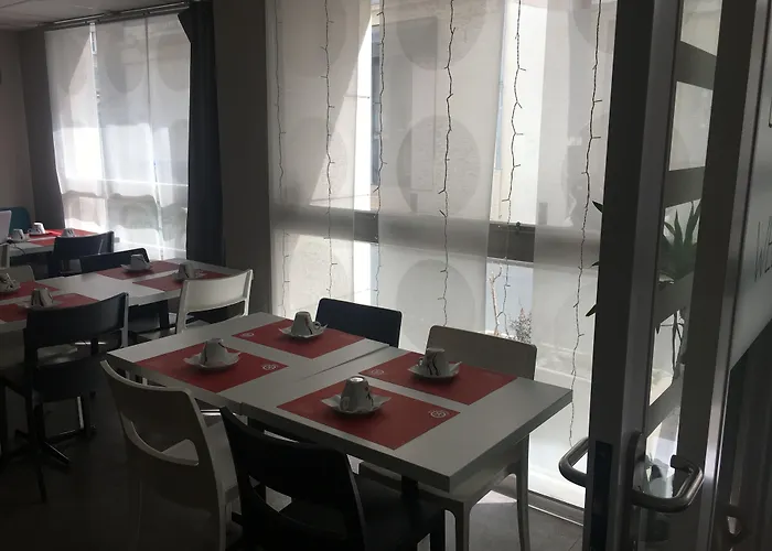 Novella Centre Gare Hotel Nantes