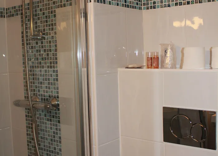 Novella Centre Gare Hotel