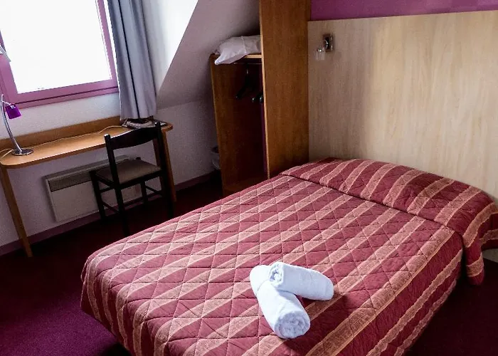 Novella Centre Gare Nantes