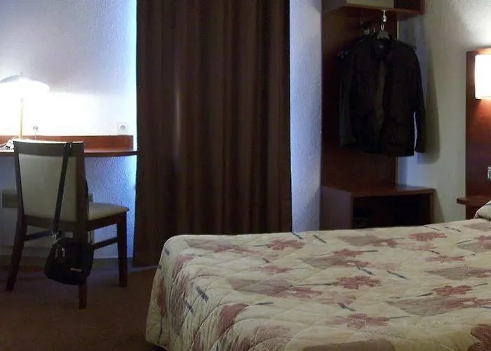 The Originals City, Novella, Centre Gare Hotel Nantes