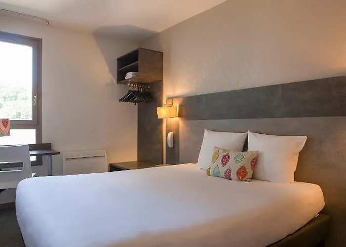 The Originals City, Novella, Centre Gare 2*