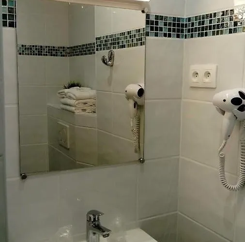 The Originals City, Novella, Centre Gare Nantes