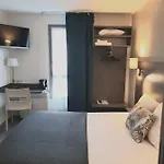 The Originals City, Novella, Centre Gare Hotel Nantes