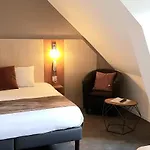 The Originals City, Novella, Centre Gare Hotel