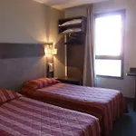 Hotel The Originals City, Novella, Centre Gare