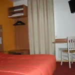 Hotel The Originals City, Novella, Centre Gare 2*