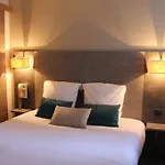 Hotel The Originals City, Novella, Centre Gare 2*