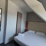 Hotel The Originals City, Novella, Centre Gare Nantes