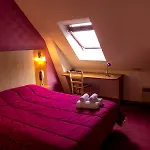 Hotel The Originals City, Novella, Centre Gare Nantes