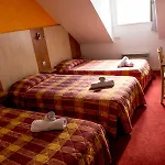 The Originals City, Novella, Centre Gare Nantes