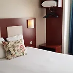 The Originals City, Novella, Centre Gare Hotel Nantes