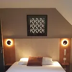 Hotel The Originals City, Novella, Centre Gare Nantes
