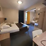 The Originals City, Novella, Centre Gare Nantes