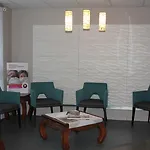 The Originals City, Novella, Centre Gare 2* Nantes