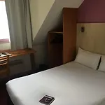 Hotel The Originals City, Novella, Centre Gare