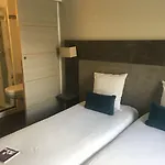 The Originals City, Novella, Centre Gare 2* Nantes