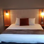 The Originals City, Novella, Centre Gare 2*