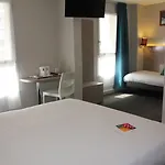 The Originals City, Novella, Centre Gare Nantes