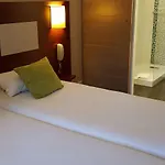 Hotel The Originals City, Novella, Centre Gare