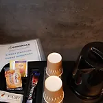 The Originals City, Novella, Centre Gare Hotel