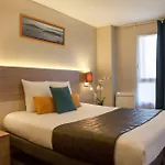 Hotel The Originals City, Novella, Centre Gare Nantes