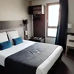 Hotel The Originals City, Novella, Centre Gare