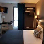 The Originals City, Novella, Centre Gare Nantes