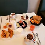 The Originals City, Novella, Centre Gare Hotel Nantes