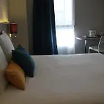 The Originals City, Novella, Centre Gare Nantes