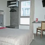 The Originals City, Novella, Centre Gare Nantes