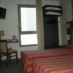 Hotel The Originals City, Novella, Centre Gare 2*