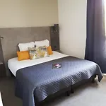 The Originals City, Novella, Centre Gare