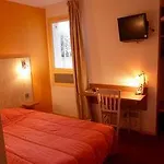 The Originals City, Novella, Centre Gare Hotel 2*