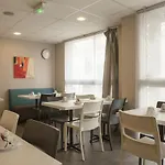 The Originals City, Novella, Centre Gare Hotel 2*