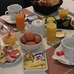 Hotel The Originals City, Novella, Centre Gare 2*