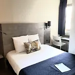 Hotel The Originals City, Novella, Centre Gare Nantes