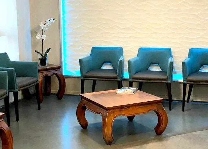 Hotel Novella Centre Gare