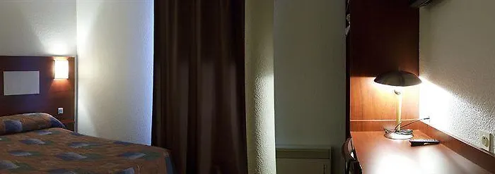 Novella Centre Gare Hotel 2*