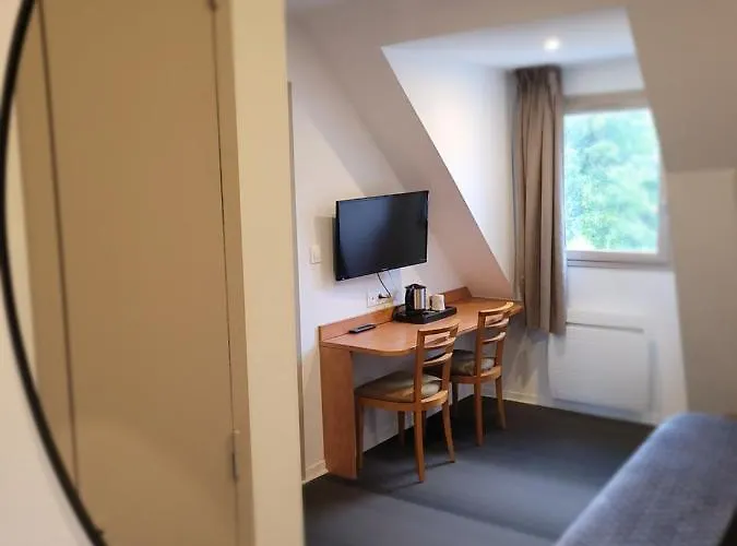 Hotel Novella Centre Gare