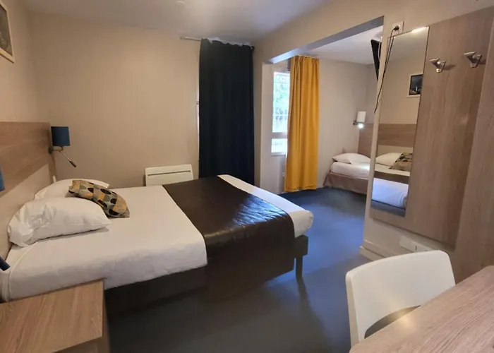 Novella Centre Gare Nantes