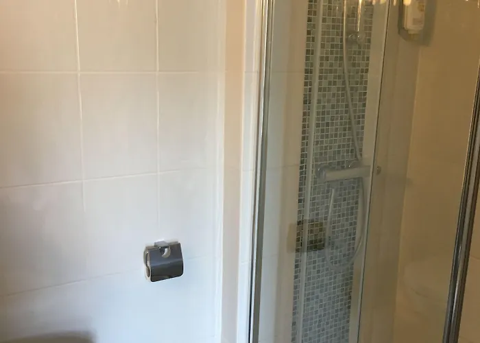 Novella Centre Gare 2* Nantes