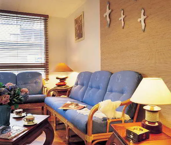 Novella Centre Gare Nantes